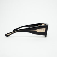 Jacques Marie Mage Cliff D Frame Sunglasses