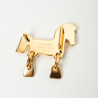 Hermes Black Swift and Orange Epsom Leather Tornade Belt Size 90