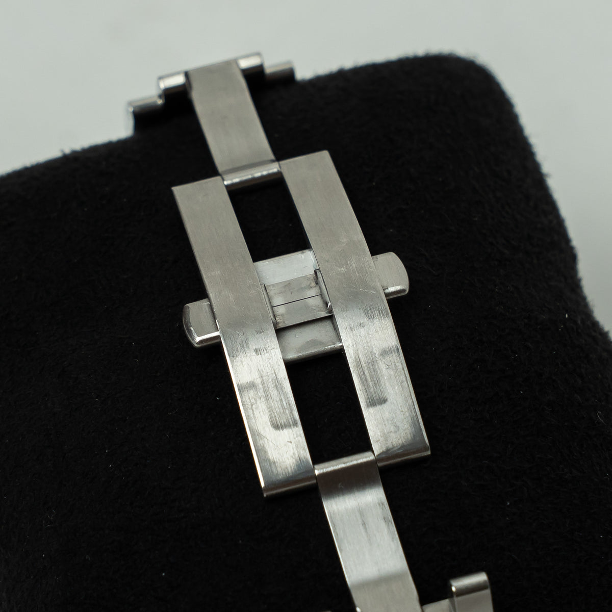 Cartier Stainless Steel Ballon Bleu de Cartier 42mm Watch