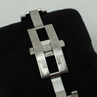 Cartier Stainless Steel Ballon Bleu de Cartier 42mm Watch