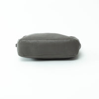 Saint Laurent Grey Grained Leather Small LouLou Camera Bag