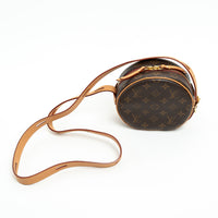 Louis Vuitton Monogram Canvas Boite Chapeau PM Bag
