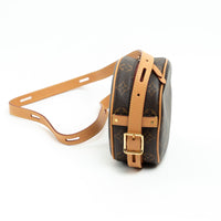 Louis Vuitton Monogram Canvas Boite Chapeau PM Bag