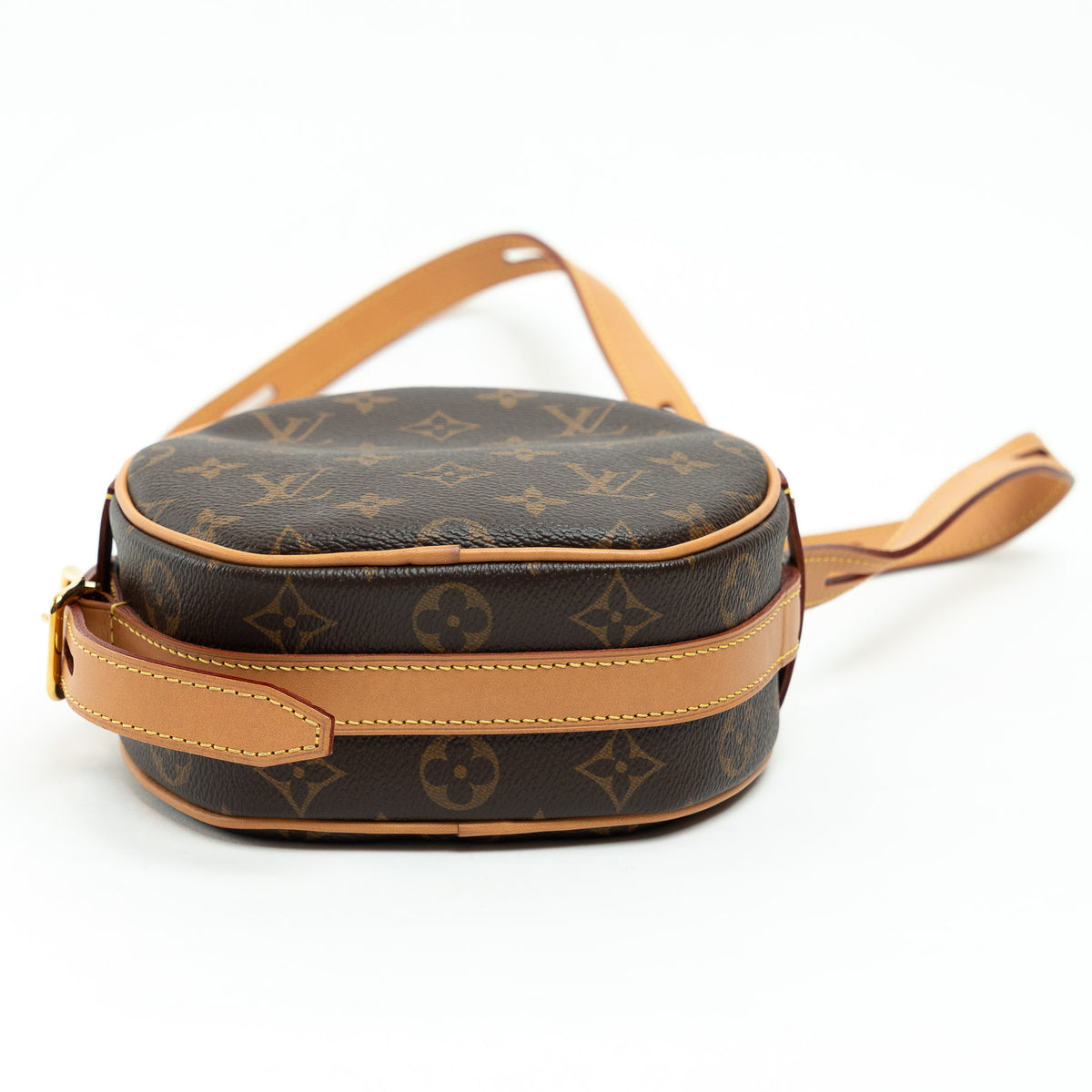 Louis Vuitton Monogram Canvas Boite Chapeau PM Bag