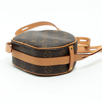 Louis Vuitton Monogram Canvas Boite Chapeau PM Bag