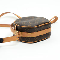 Louis Vuitton Monogram Canvas Boite Chapeau PM Bag