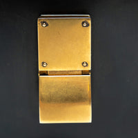 Celine Black Box Calfskin Medium Box Bag