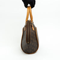 Louis Vuitton Monogram Canvas Ellipse MM Handbag