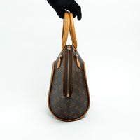 Louis Vuitton Monogram Canvas Ellipse MM Handbag