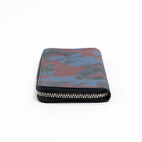 Louis Vuitton Damier Graphite Canvas Camouflage Zippy Wallet