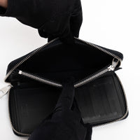 Louis Vuitton Damier Graphite Canvas Camouflage Zippy Wallet