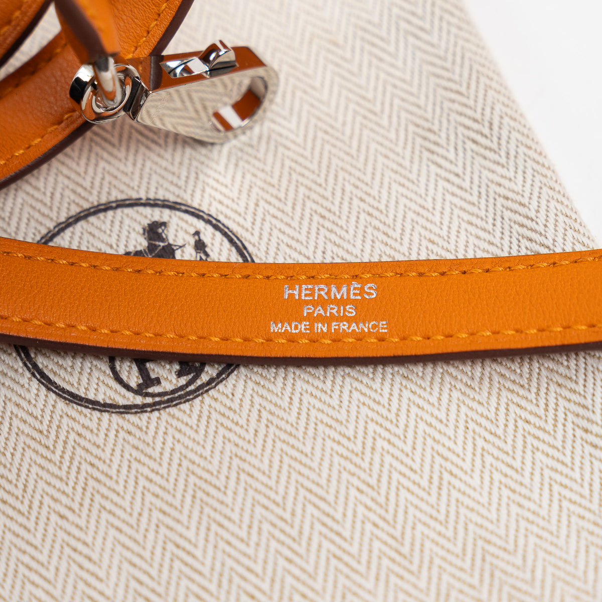 Hermes Abricot Swift Leather Kelly 25