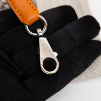 Hermes Abricot Swift Leather Kelly 25