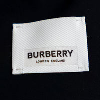 Burberry White Puffer Down Jacket Size XS