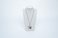 star pendant necklace (front)