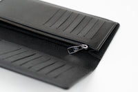 Louis Vuitton Bifold Long Wallet with Painted Effect