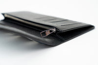 Louis Vuitton Bifold Long Wallet with Painted Effect