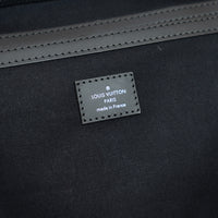 Louis Vuitton Damier Cobalt Keepall Bandouliere 45