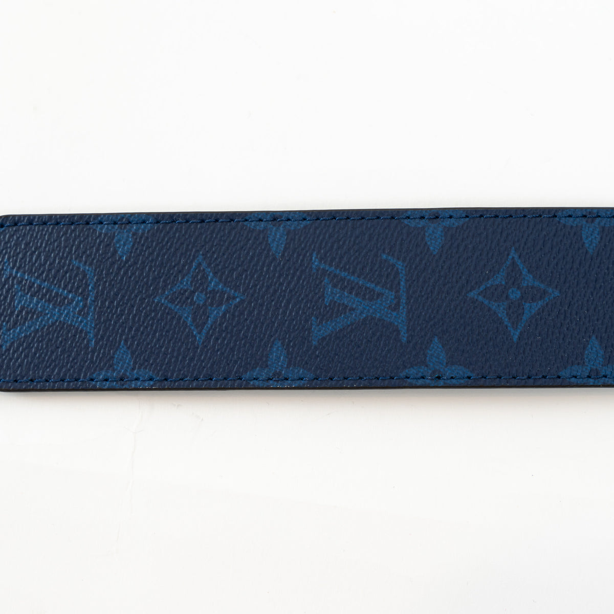 Louis Vuitton Brown Monogram Canvas Taiga Outdoor Keepall Bandouliere 55