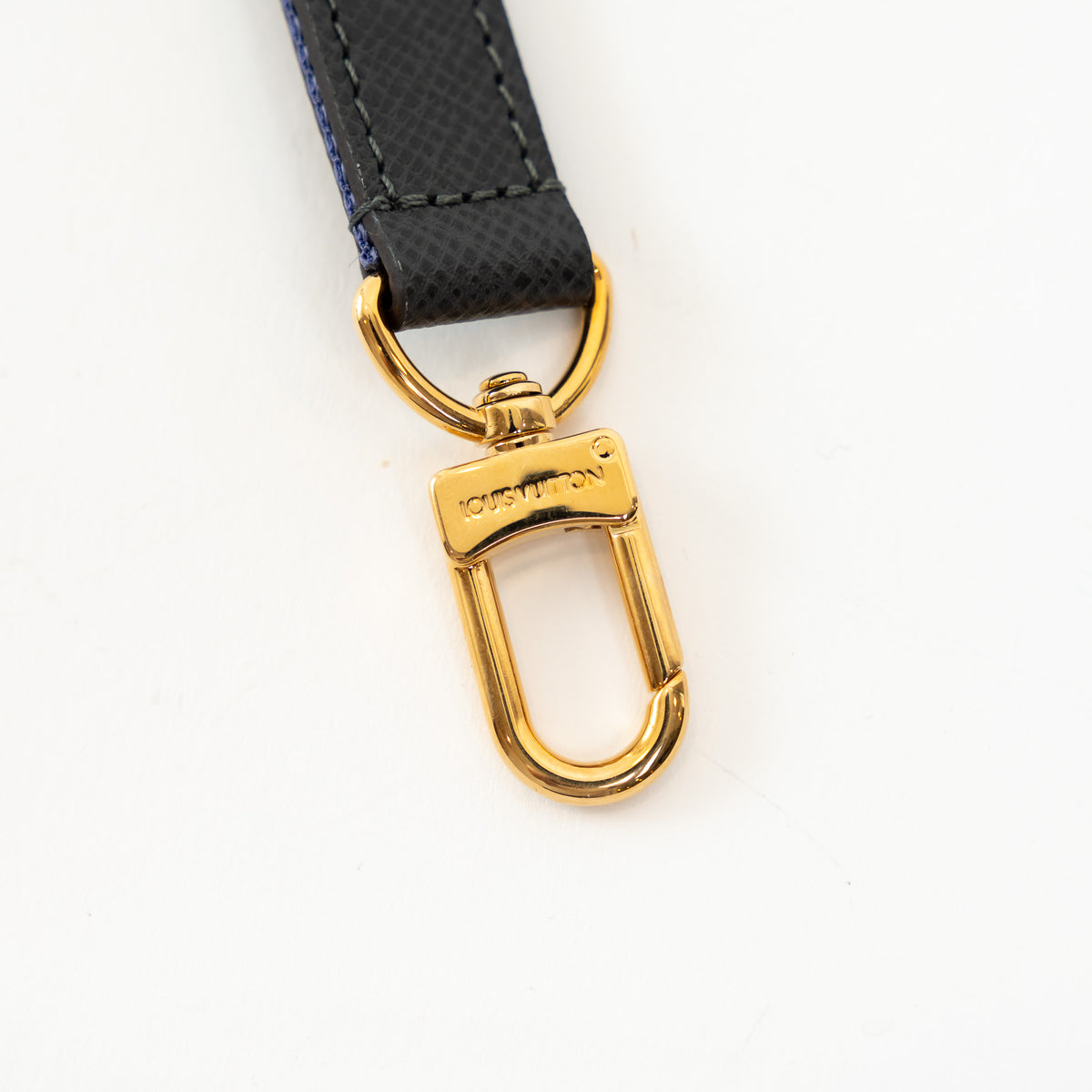 Louis Vuitton Brown Monogram Canvas Taiga Outdoor Keepall Bandouliere 55