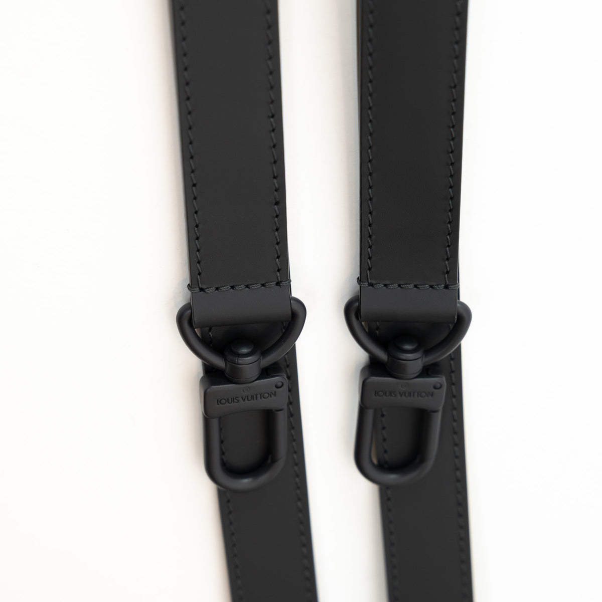 Louis Vuitton Damier Cobalt Keepall Bandouliere 45