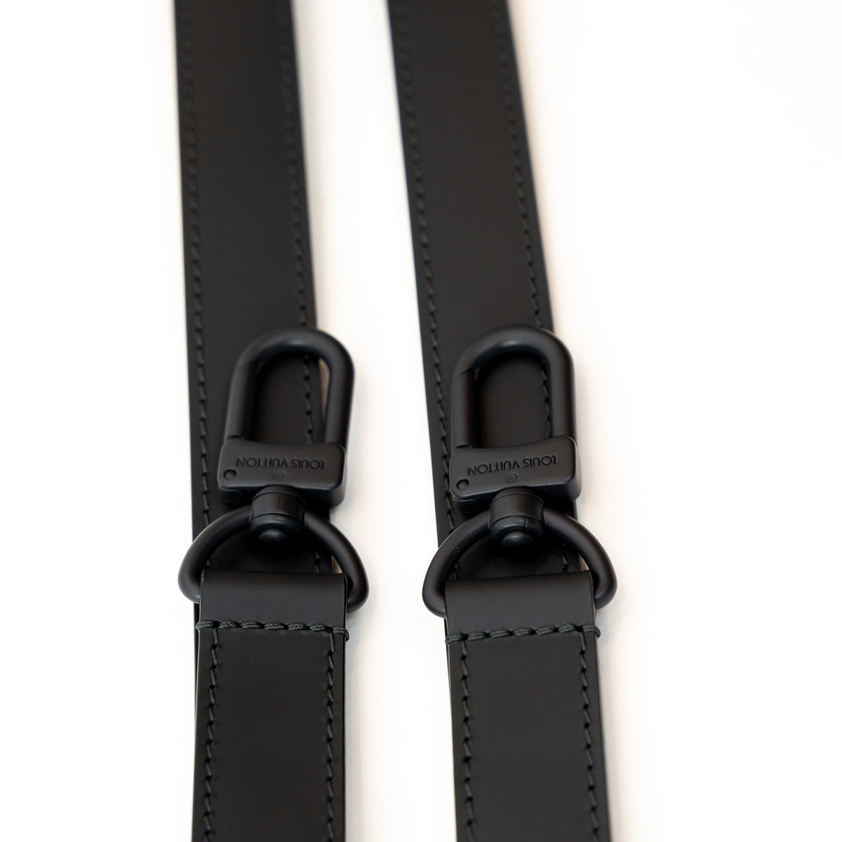 Louis Vuitton Damier Cobalt Keepall Bandouliere 45