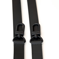 Louis Vuitton Damier Cobalt Keepall Bandouliere 45