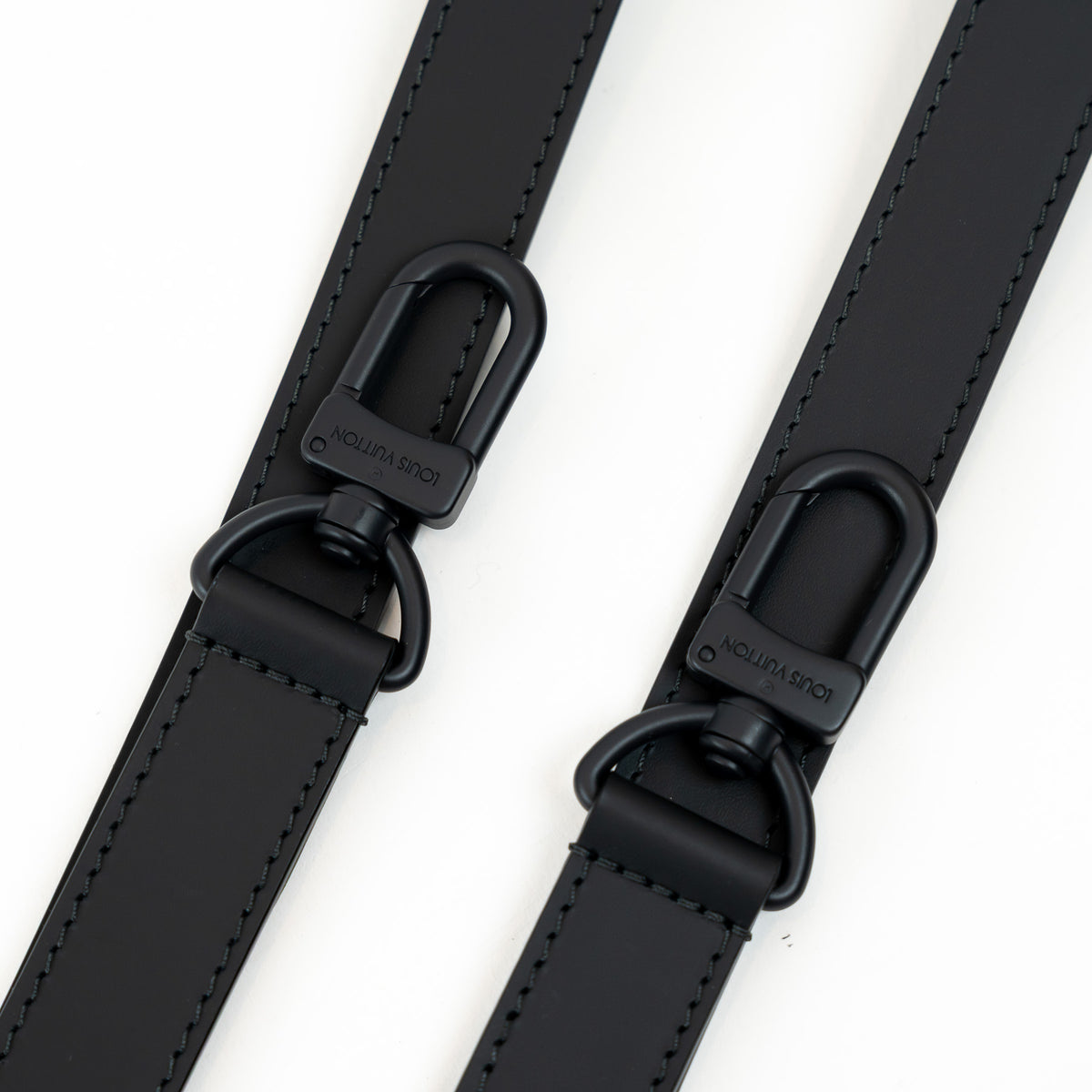 Louis Vuitton Damier Cobalt Keepall Bandouliere 45