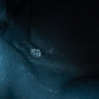 Louis Vuitton Green Vernis Monogram Leather Bellevue GM Tote