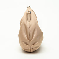 Prada Tan Re-Nylon Re-Edition 2006 Hobo Bag