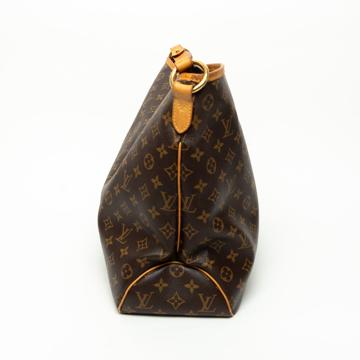 Louis Vuitton Monogram Canvas Delightful MM Tote