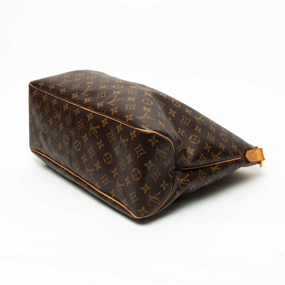 Louis Vuitton Monogram Canvas Delightful MM Tote