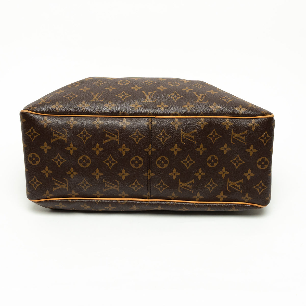 Louis Vuitton Monogram Canvas Delightful MM Tote