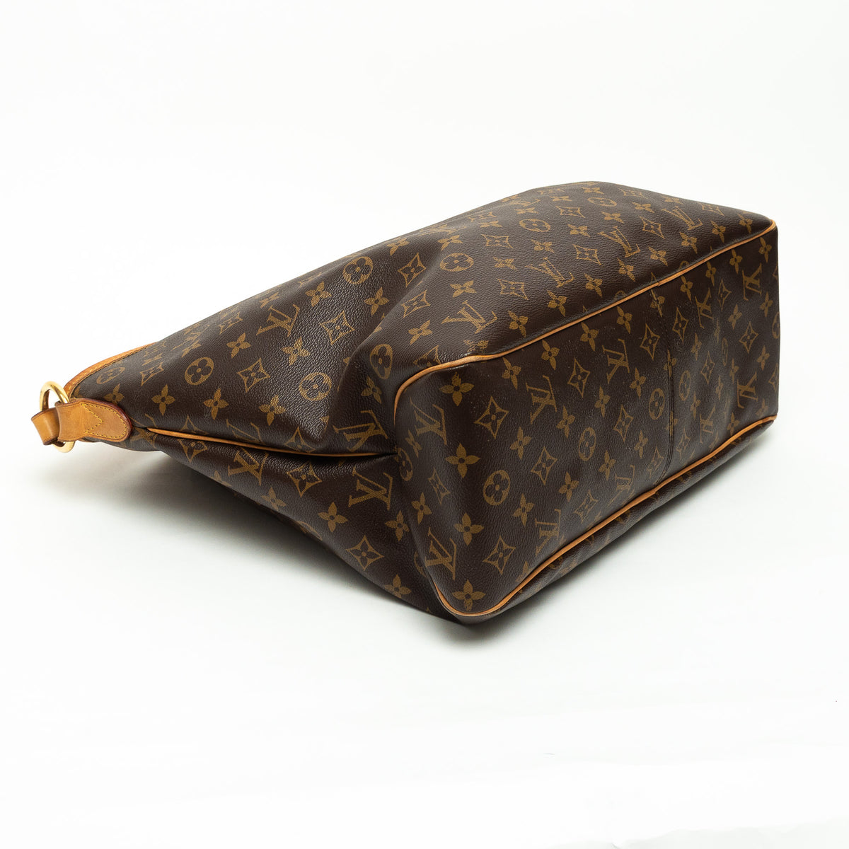 Louis Vuitton Monogram Canvas Delightful MM Tote