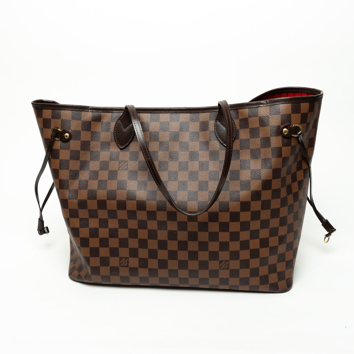 Louis Vuitton Monogram Canvas Delightful MM Tote