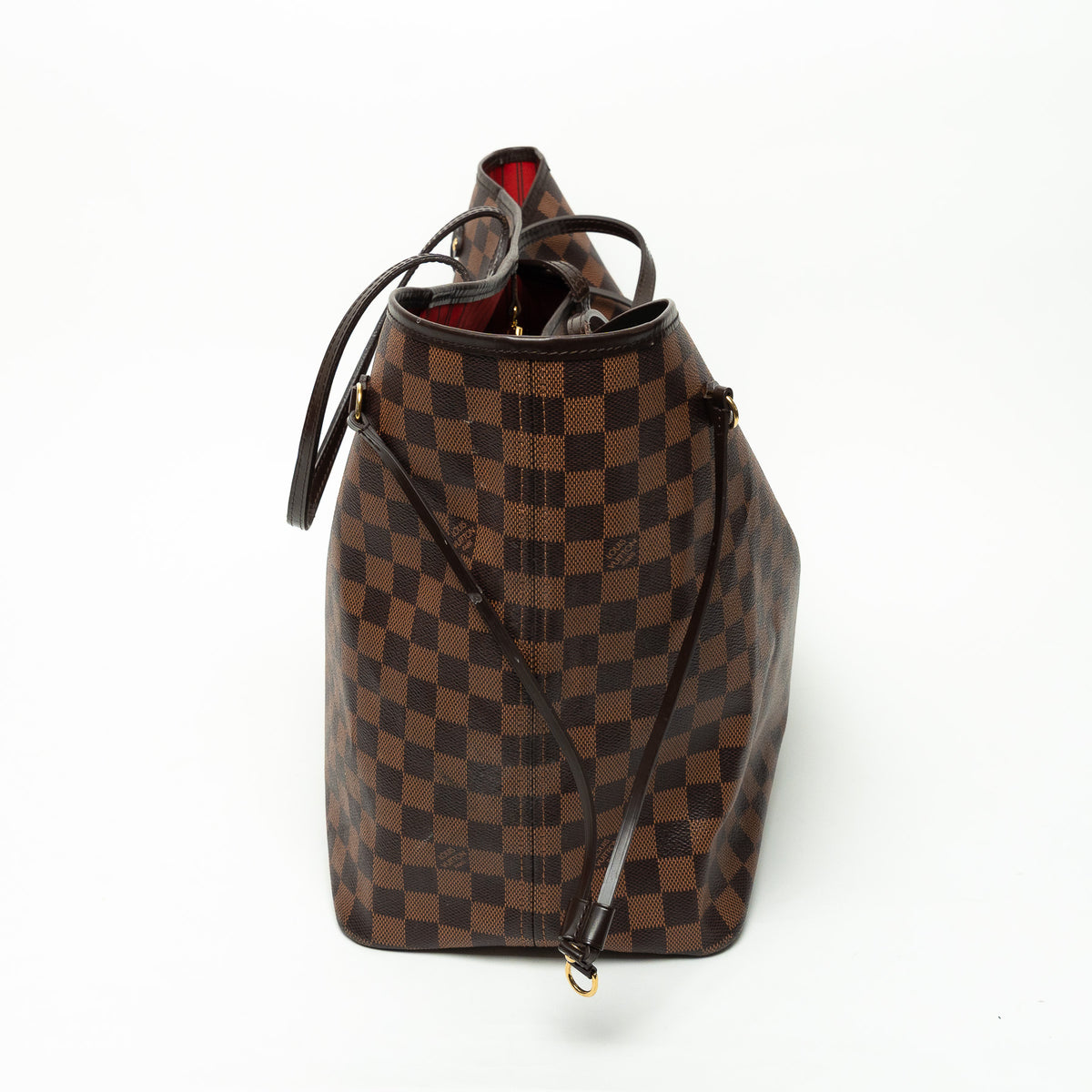 Louis Vuitton Monogram Canvas Delightful MM Tote