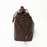 Louis Vuitton Monogram Canvas Delightful MM Tote
