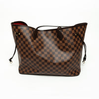 Louis Vuitton Monogram Canvas Delightful MM Tote