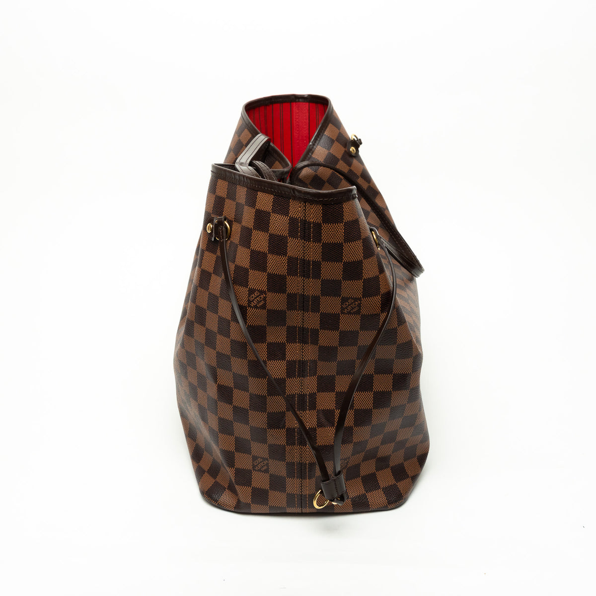 Louis Vuitton Monogram Canvas Delightful MM Tote