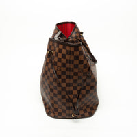 Louis Vuitton Monogram Canvas Delightful MM Tote
