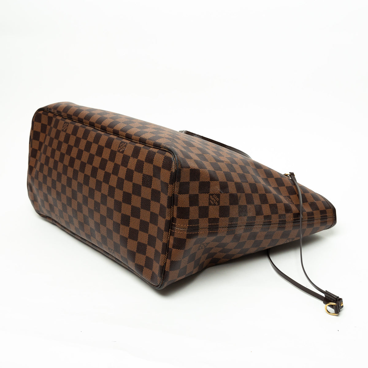 Louis Vuitton Monogram Canvas Delightful MM Tote