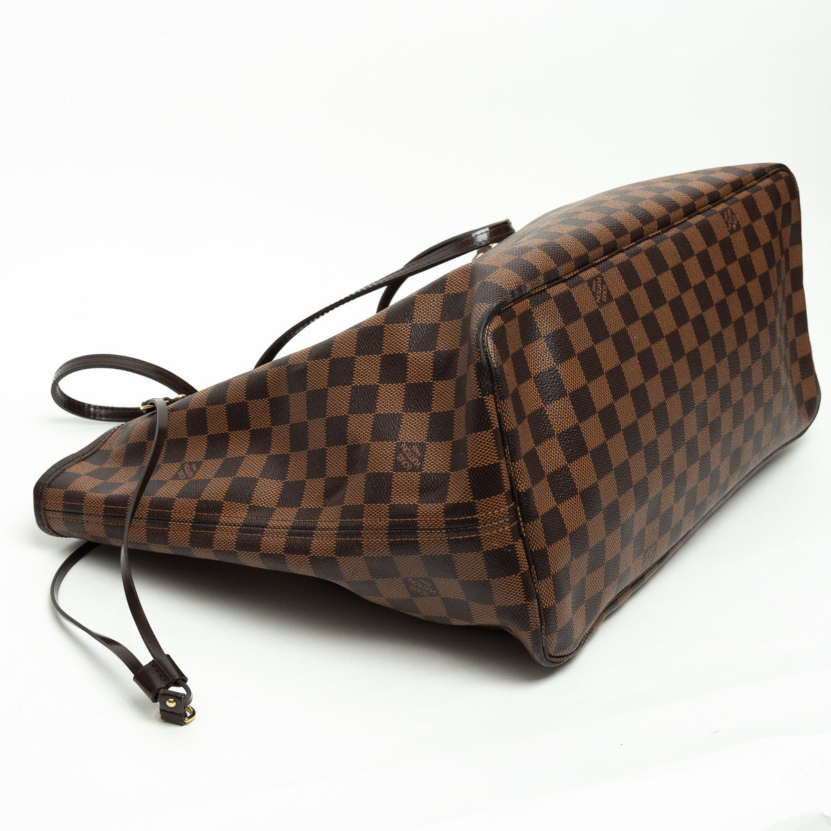 Louis Vuitton Monogram Canvas Delightful MM Tote