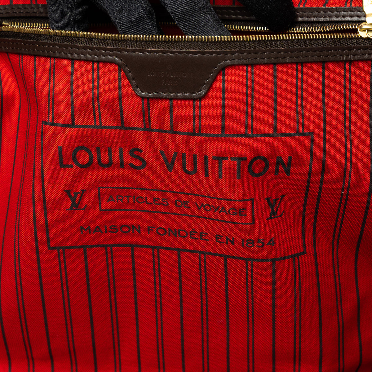 Louis Vuitton Monogram Canvas Delightful MM Tote