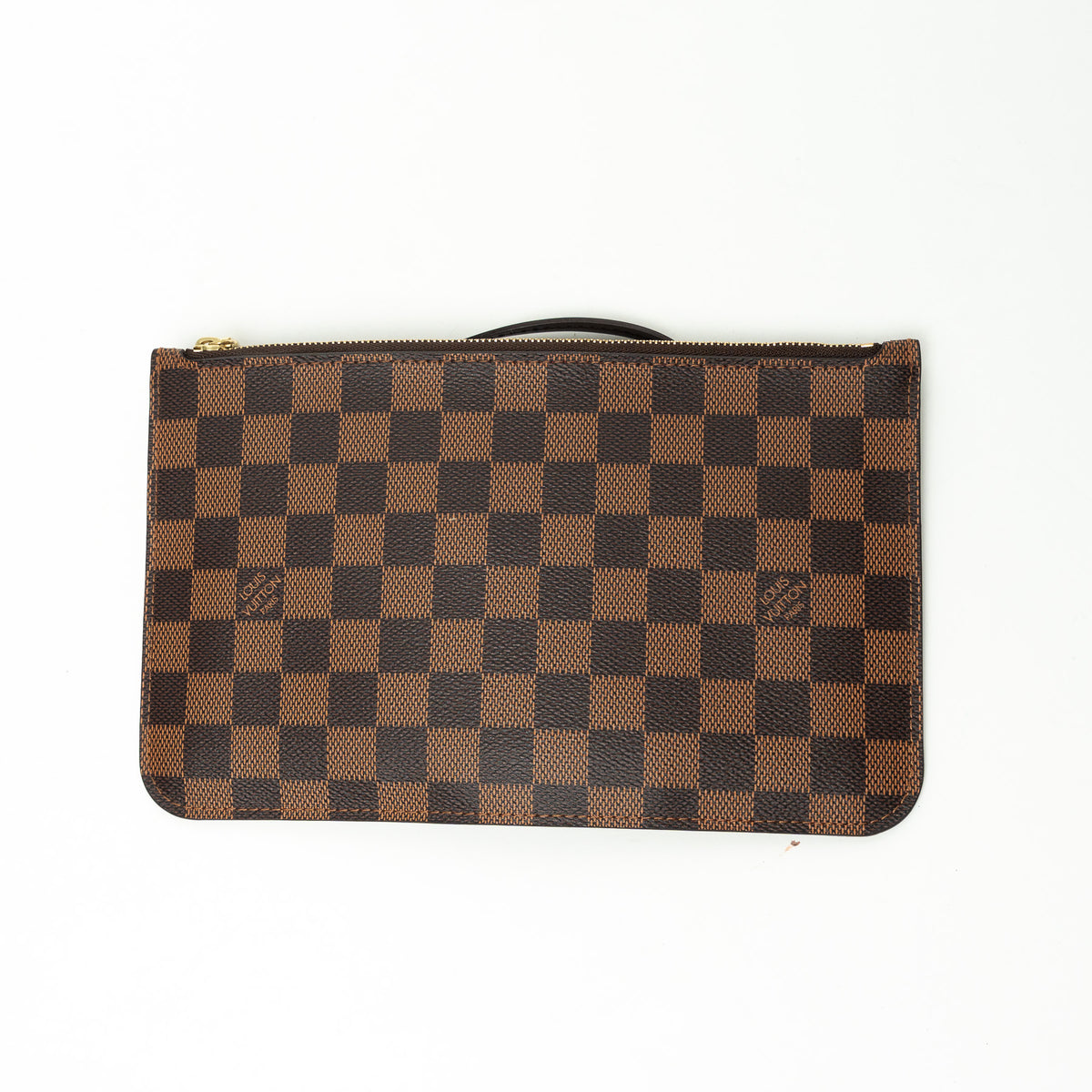 Louis Vuitton Monogram Canvas Delightful MM Tote