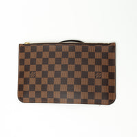 Louis Vuitton Monogram Canvas Delightful MM Tote