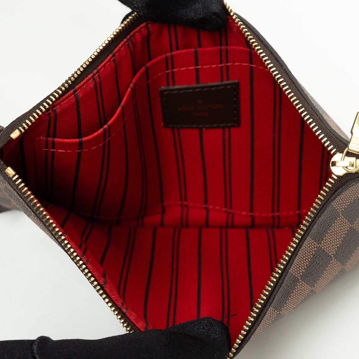 Louis Vuitton Monogram Canvas Delightful MM Tote