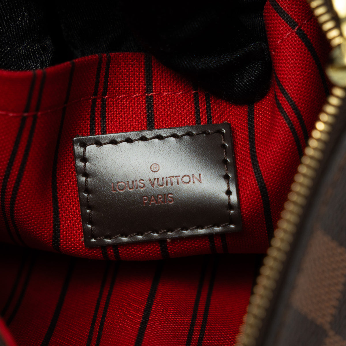 Louis Vuitton Monogram Canvas Delightful MM Tote