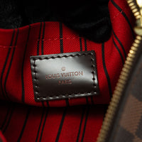 Louis Vuitton Monogram Canvas Delightful MM Tote