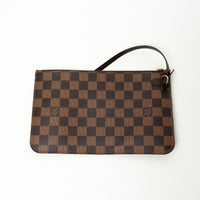 Louis Vuitton Monogram Canvas Delightful MM Tote