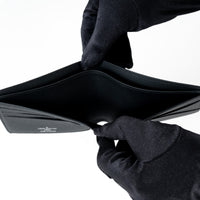 Louis Vuitton Damier Graphite Canvas World Tour Multiple Bifold Wallet